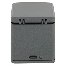 PATONA Premium potrójna ładowarka do GoPro MISSION 1 MISSION 1 PRO, Hero 13 z kablem USB-C