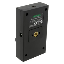 PATONA Premium Multifunkcyjna Ładowarka i adapter do Sony NP-F PD30W USB-C DC5521/DC5525 DC8V/12V z gwintem 1/4"