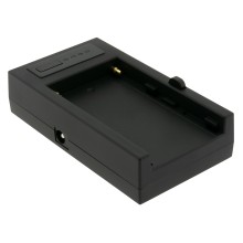 PATONA Premium Multifunkcyjna Ładowarka i adapter do Sony NP-F PD30W USB-C DC5521/DC5525 DC8V/12V z gwintem 1/4"