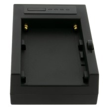 PATONA Premium Multifunkcyjna Ładowarka i adapter do Sony NP-F PD30W USB-C DC5521/DC5525 DC8V/12V z gwintem 1/4"