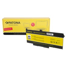 PATONA Standard Bateria do Dell Latitude 5420 Service Tag 51R56D3-DELL 5520 RJ40G JSFBW93-DELL RJ40G