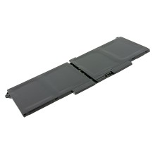PATONA Standard Bateria do Dell Latitude 5420 Service Tag 51R56D3-DELL 5520 RJ40G JSFBW93-DELL RJ40G