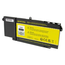 PATONA Standard Bateria do Dell Latitude 5320 Service Tag CJKKPG3-DELL 7FMXV 9JM71 1PP63 4M1JN