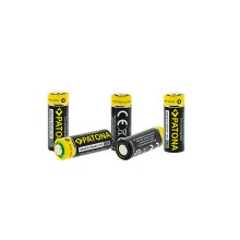 PATONA Standard 5 sztuk baterii alkalicznych 12V 23A A23 V23GA E11A MN21