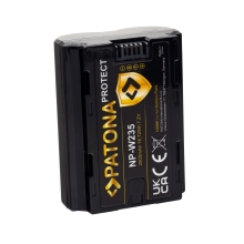 PATONA Protect Akumulator do Fuji FinePix NP-W235 XT-4 XT4