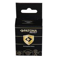 PATONA PROTECT Akumulator EN-EL15C do Nikon Z5 Z5II Z6 Z6II Z6III Z7 Z8 ZF D500 D800 D850 D7000 D7100 D7200 VFB12802