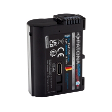 PATONA Platinum Akumulator EN-EL15C do aparatów Nikon Z5 Z6 Z6II Z6III Z7 Z8 ZF z USB-C