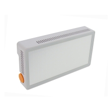 PATONA Premium Lampka LED RGB+Bi-Color SL-PB40R 40W