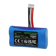 PATONA Premium do PAX N910 PAX910BL