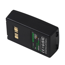 PATONA Premium do Datalogic Falcon X3 BT-10 BT-26