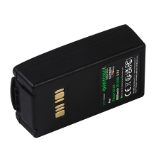 PATONA Premium do Datalogic Falcon X3 BT-10 BT-26