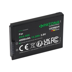 PATONA Premium do Honeywell EDA50K 50129589-001