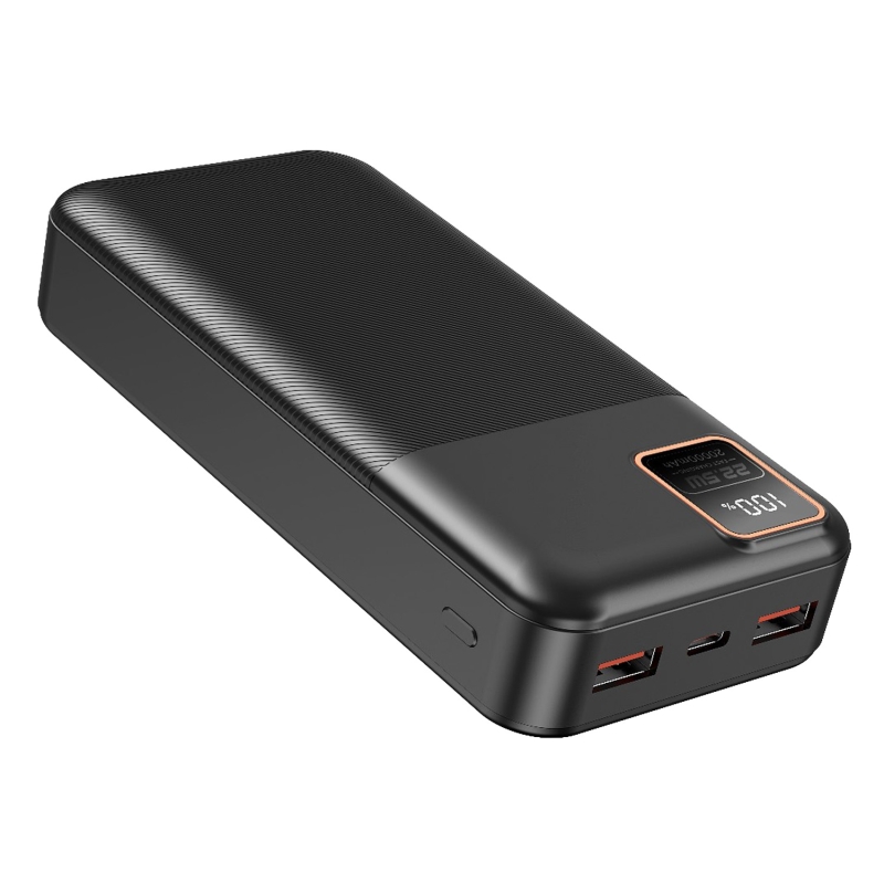 PATONA Premium Powerbank Stark 4.0 PD22.5W 20000mAh PATONA Premium Powerbank Stark 4.0 PD22.5W 20000mAh