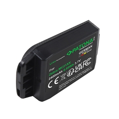 PATONA Premium do Zebra MC2100 BTRY-MC21EAB0E