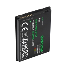 PATONA Premium do Urovo DT50 HBL-DT50