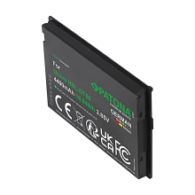 PATONA Premium do Urovo DT50 HBL-DT50