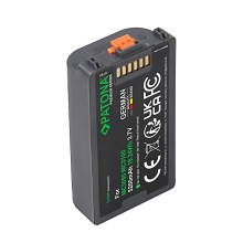 PATONA Premium do Symbol MC3090 BTRY-MC30KAB02