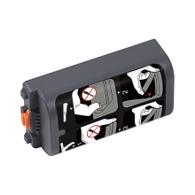 PATONA Premium do Symbol MC3090 BTRY-MC30KAB02