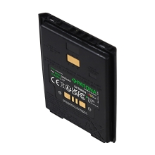 PATONA Premium do Symbol MC55 BTRY-MC55EAB02