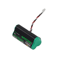 PATONA Premium do Symbol DS6878 BTRY-LS42RAAOE-01