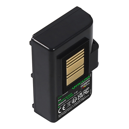 PATONA Premium do Zebra QLN320 BTRY-MPP-34MA1-01