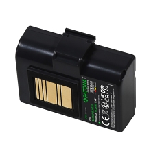 PATONA Premium do Zebra QLN320 BTRY-MPP-34MA1-01