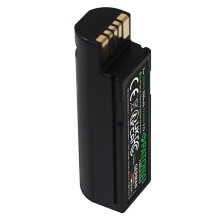 PATONA Premium do Zebra DS3678 BTRY-36IAB0E-00