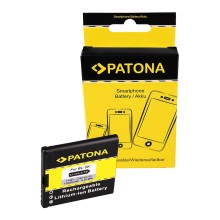 PATONA Standard do Nokia BL5K 701 C7 C7-00 N85 N86-8MP N86-8MP Oro X7-00 PATONA Standard do Nokia BL5K 701 C7 C7-00 N85 N86-8MP N86-8MP Oro X7-00
