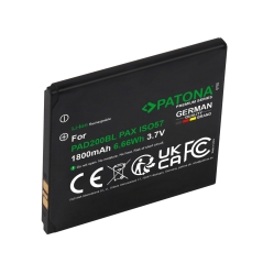 PATONA Premium do PAX D200 PAD200BL