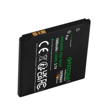 PATONA Premium do PAX D200 PAD200BL