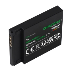 PATONA Premium do PAX A920 IS900