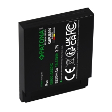 PATONA Premium do PAX A920 IS900