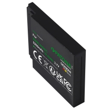 PATONA Premium do PAX A920 IS900