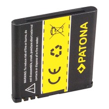 PATONA Standard do Nokia BL5K 701 C7 C7-00 N85 N86-8MP N86-8MP Oro X7-00 PATONA Standard do Nokia BL5K 701 C7 C7-00 N85 N86-8MP N86-8MP Oro X7-00