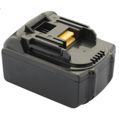 PATONA bateria 18V Bateria Makita BL1830 BL1815 LXT400 194205-3