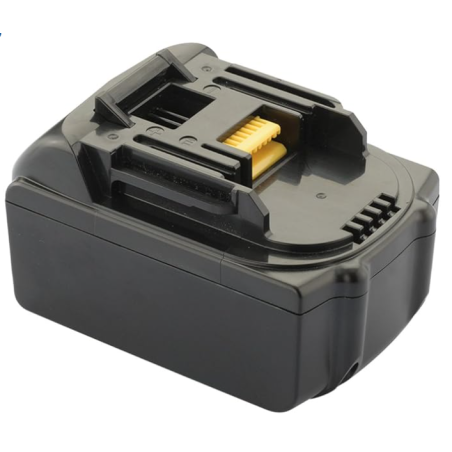 PATONA bateria 18V Bateria Makita BL1830 BL1815 LXT400 194205-3