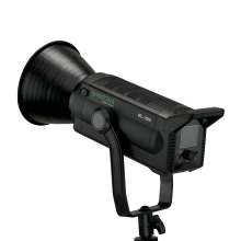 PATONA Premium Profesjonalna lampa foto-wideo LED 150W COB ML-1500 z mocowaniem Bowens + torba transportowa