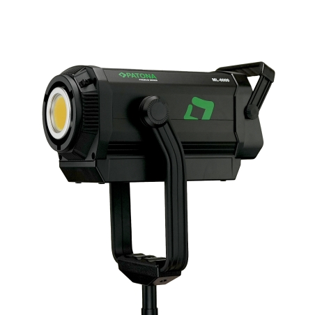 PATONA Premium Lampa LED 600W COB ML-6000 Bowens