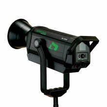PATONA Premium Lampa LED 600W COB ML-6000 Bowens