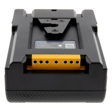 PATONA Platinum Akumulator V-Mount BP-75W PD65 74Wh PATONA Platinum Akumulator V-Mount BP-75W PD65 74Wh