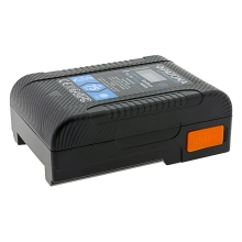 PATONA Platinum Akumulator V-Mount BP-75W PD65 74Wh PATONA Platinum Akumulator V-Mount BP-75W PD65 74Wh