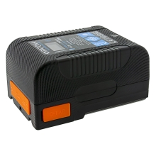 PATONA Platinum Akumulator V-Mount BP-155W PD65 155Wh PATONA Platinum Akumulator V-Mount BP-155W PD65 155Wh