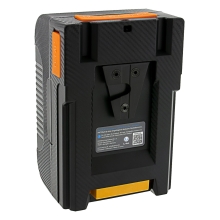 PATONA Platinum Akumulator V-Mount BP-155W PD65 155Wh PATONA Platinum Akumulator V-Mount BP-155W PD65 155Wh