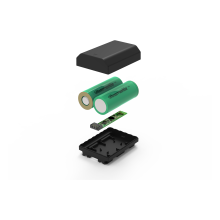 PATONA Premium Akumulator Sony NP-FZ100 HVR-Z1C HVR-V1C FX7E NEX-FS100