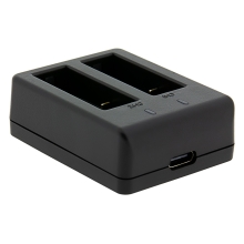 PATONA Platinum Ładowarka Dual Charger do PATONA Action Cam Life SL3 i SL4 PATONA Platinum Ładowarka Dual Charger do PATONA Action Cam Life SL3 i SL4