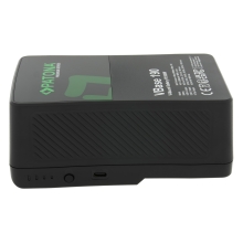 PATONA Premium Akumulator V-Mount VBase 190 PD100 190Wh PATONA Premium Akumulator V-Mount VBase 190 PD100 190Wh