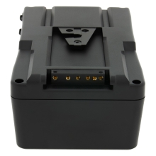 PATONA Premium Akumulator V-Mount VBase 190 PD100 190Wh USB-C USB-A D-Tap