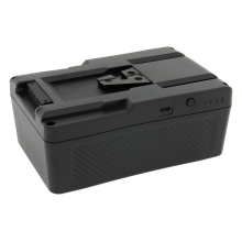 PATONA Premium Akumulator V-Mount VBase 190 PD100 190Wh USB-C USB-A D-Tap