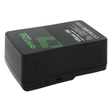 PATONA Premium Akumulator V-Mount VBase 190 PD100 190Wh PATONA Premium Akumulator V-Mount VBase 190 PD100 190Wh