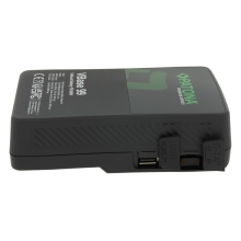 PATONA Premium Akumulator V-Mount VBase 99 PD100 99Wh PATONA Premium Akumulator V-Mount VBase 99 PD100 99Wh